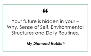 diamond-habits-quote